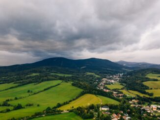 gospodarka na południu Polski
