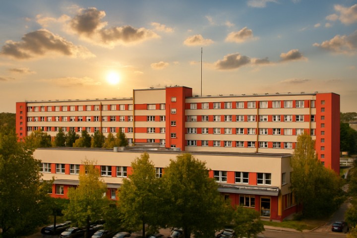 Ponad milion na wyposażenie i sprzęt medyczny dla szpitala