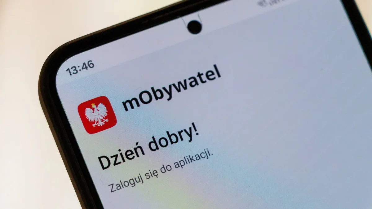 Cyfrowe legitymacje dla strażaków OSP w aplikacji mObywatel – harmonogram wdrożenia