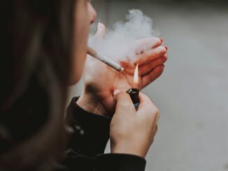 Hipnoza na rzucenie palenia- joannanowocien.com